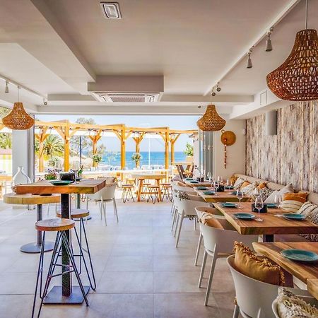 Beach House - Healthy, Protected Location! El Campello, Alicante Spain Zewnętrze zdjęcie