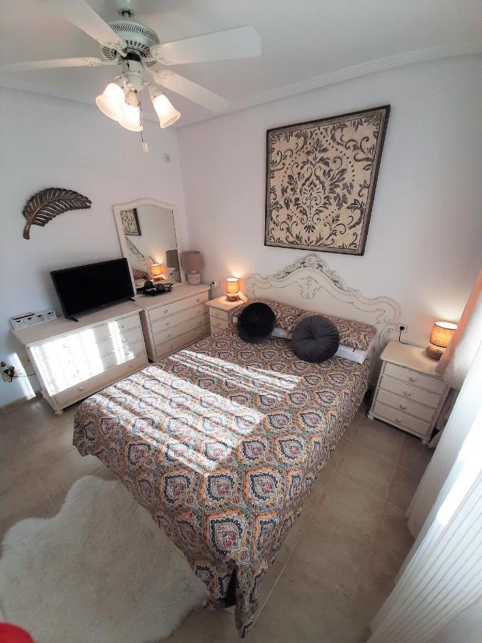 Beach House - Healthy, Protected Location! El Campello, Alicante Spain Zewnętrze zdjęcie
