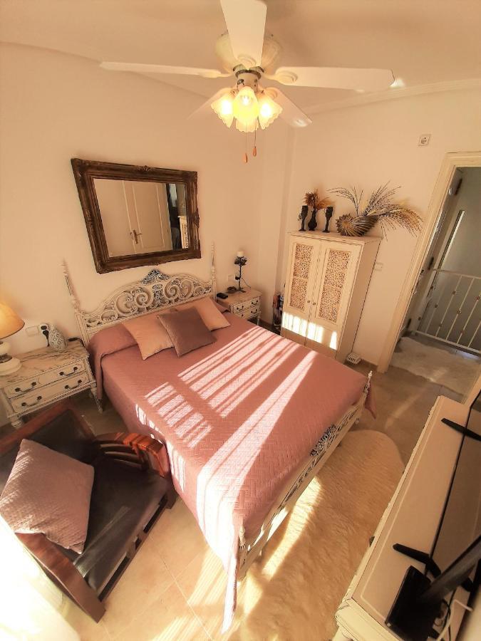 Beach House - Healthy, Protected Location! El Campello, Alicante Spain Zewnętrze zdjęcie