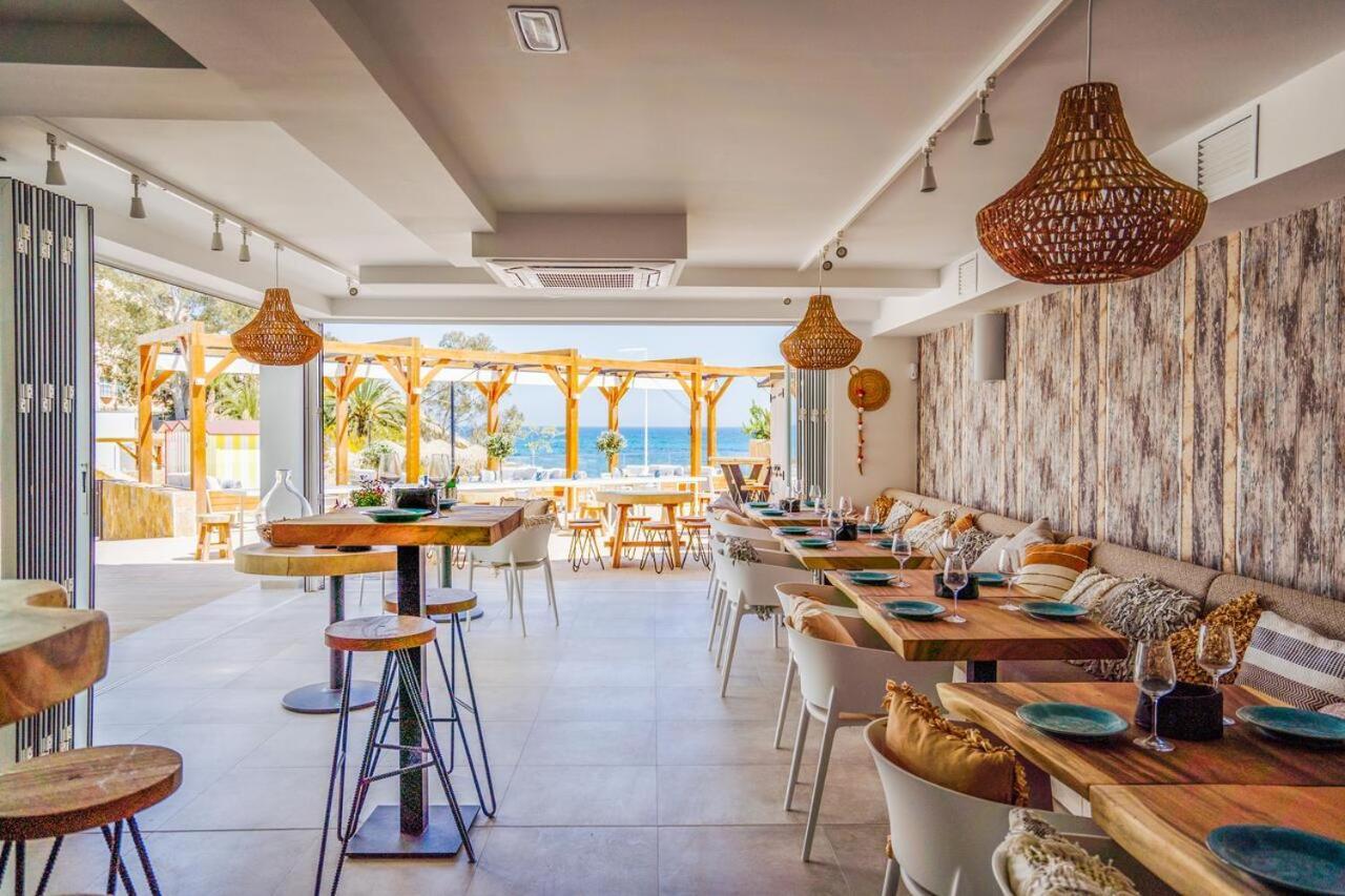 Beach House - Healthy, Protected Location! El Campello, Alicante Spain Zewnętrze zdjęcie