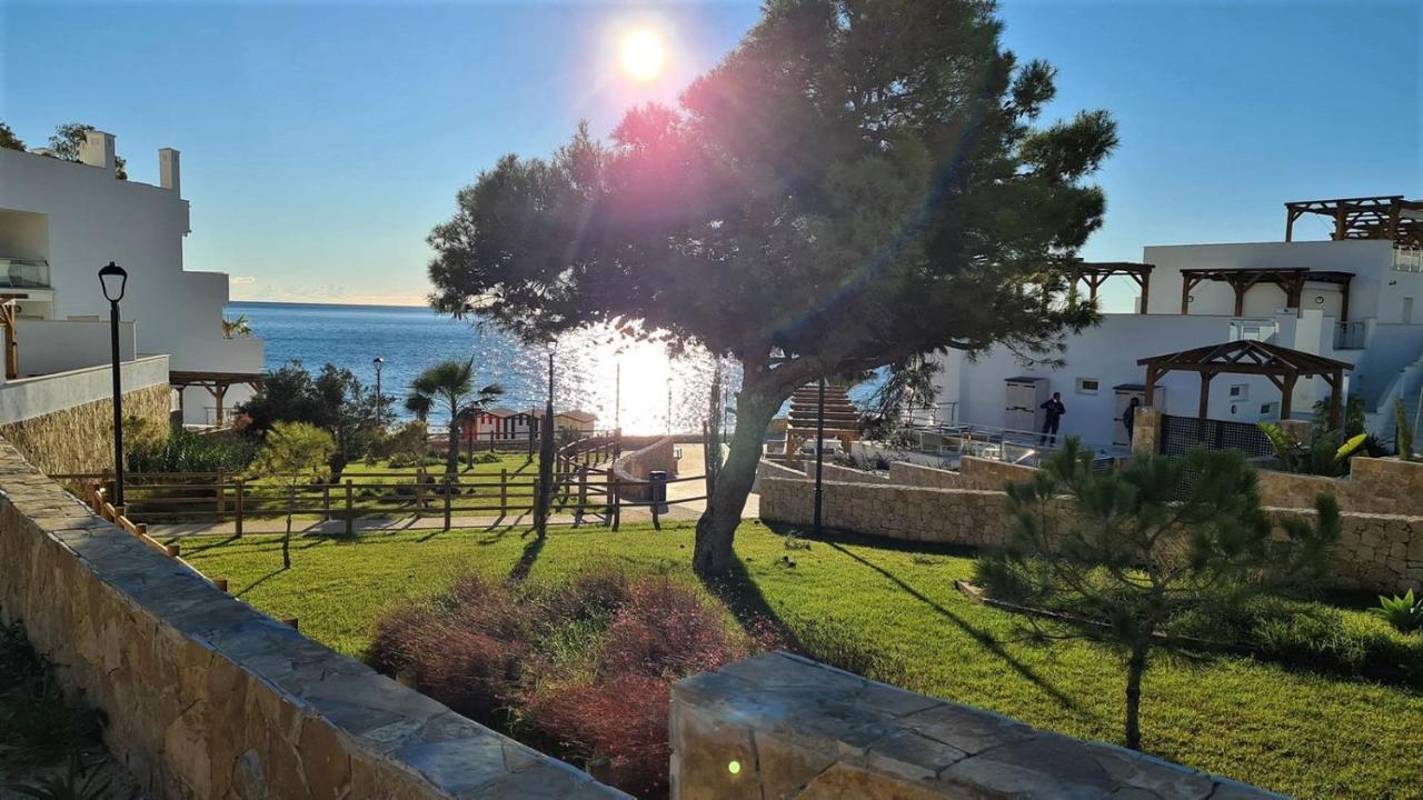Beach House - Healthy, Protected Location! El Campello, Alicante Spain Zewnętrze zdjęcie