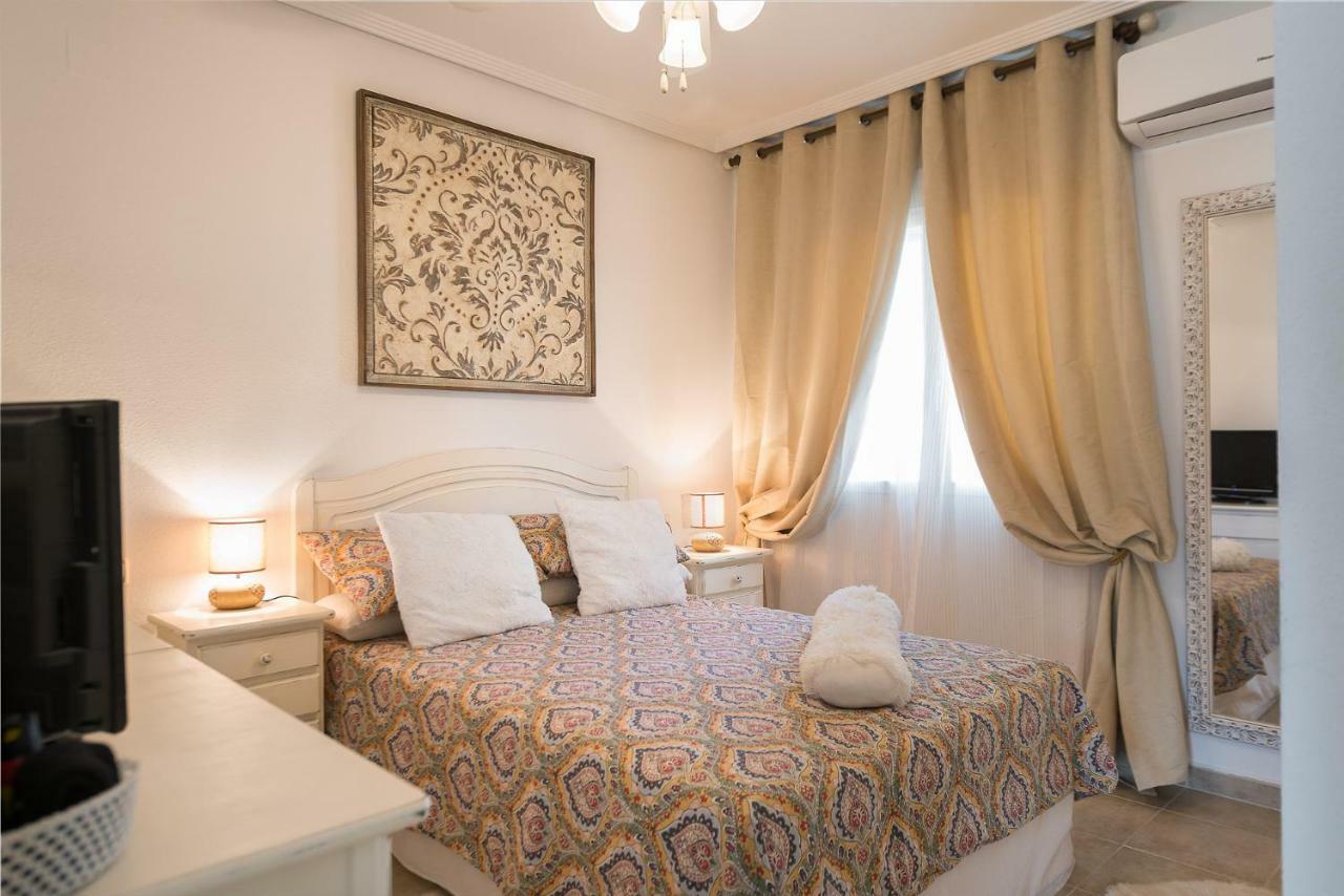 Beach House - Healthy, Protected Location! El Campello, Alicante Spain Zewnętrze zdjęcie
