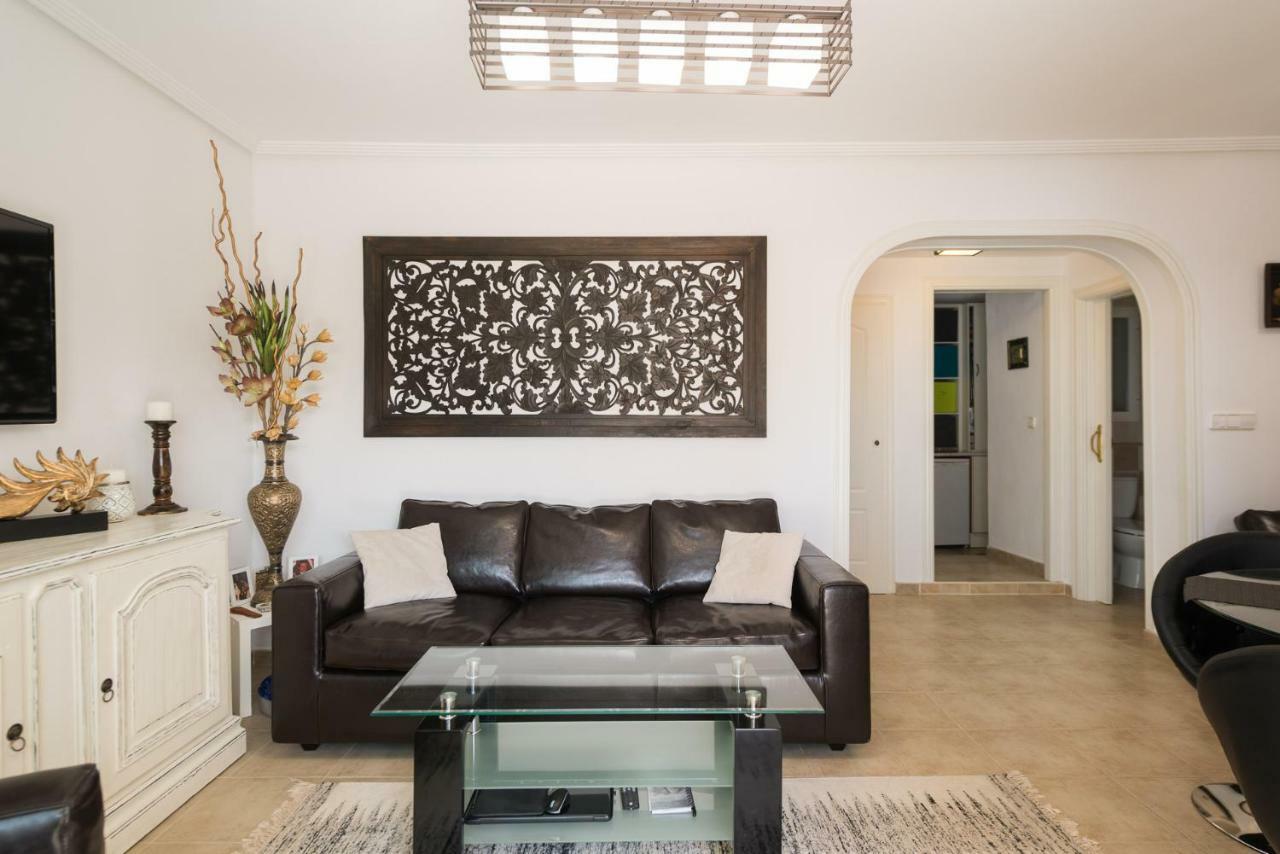 Beach House - Healthy, Protected Location! El Campello, Alicante Spain Zewnętrze zdjęcie