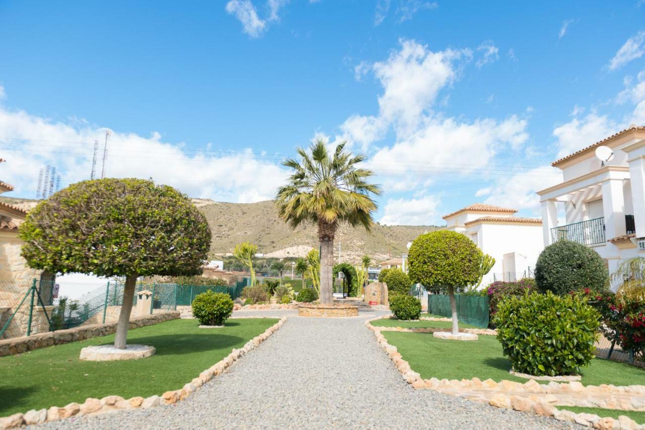 Beach House - Healthy, Protected Location! El Campello, Alicante Spain Zewnętrze zdjęcie