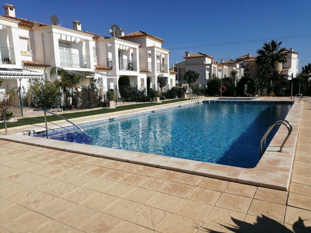 Beach House - Healthy, Protected Location! El Campello, Alicante Spain Zewnętrze zdjęcie