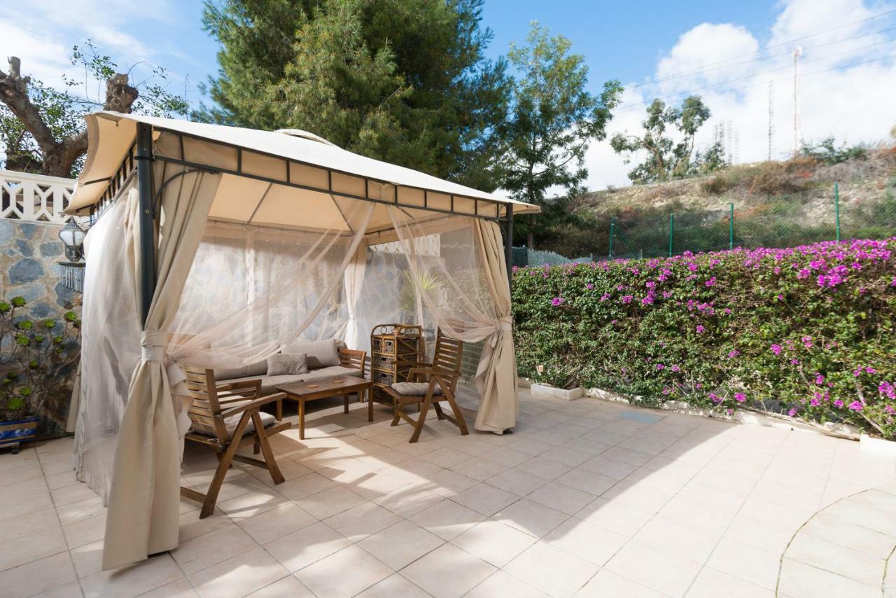 Beach House - Healthy, Protected Location! El Campello, Alicante Spain Zewnętrze zdjęcie