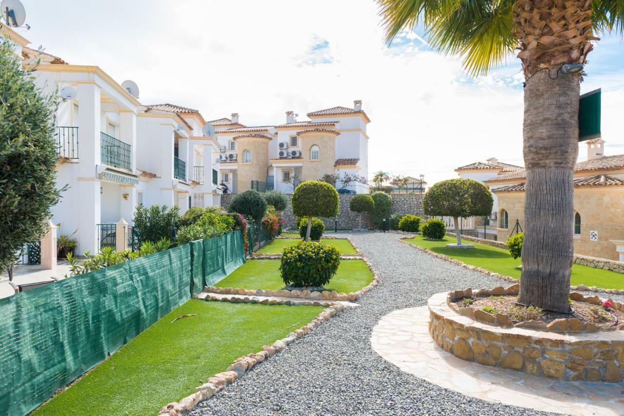 Beach House - Healthy, Protected Location! El Campello, Alicante Spain Zewnętrze zdjęcie